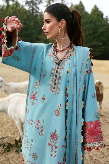 Zaha  Rhea (ZL25-14 A) Online Shopping